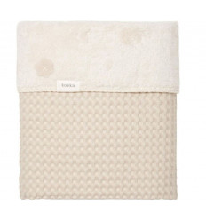 WIEGDEKEN TEDDY OSLO SAND/PEBBLE 21