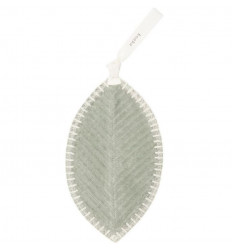KNISPERSPEENDOEKJE VIK SHADOW GREEN 23