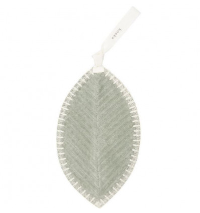 KNISPERSPEENDOEKJE VIK SHADOW GREEN 23
