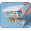 LOT DE 2 PANIERS 1500 SPECIAL 23