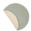 PARKKLEED ROND VIK SHAD GREEN/SAND 23
