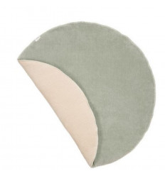 PARKKLEED ROND VIK SHAD GREEN/SAND 23