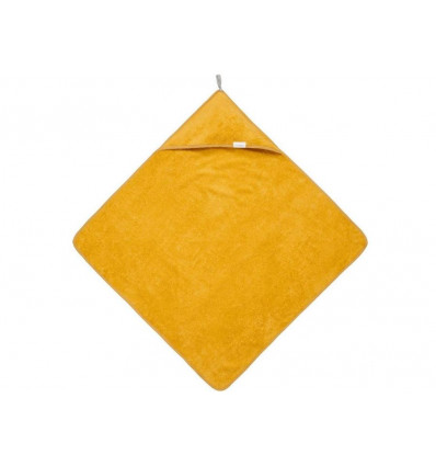 BADCAPE DIJON ORGANIC OCHRE 100X100 21