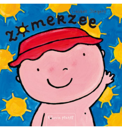 ZOMERZEE 4