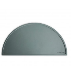 SILICONE PLACE MAT DRIED THYME 24