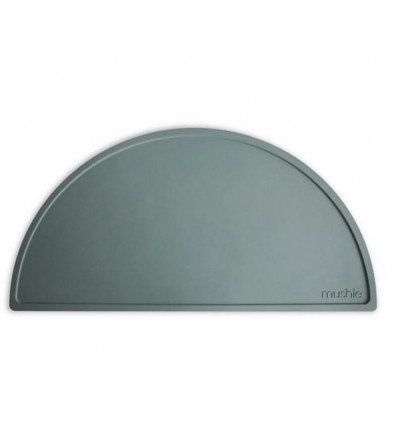 SILICONE PLACE MAT DRIED THYME 24