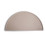 SILICONE PLACE MAT SHIFTING SAND 24