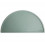 SILICONE PLACE MAT CAMBRIDGE BLUE 24