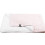 LEDIK DEKEN TEDDY CABLE CLAS ROZE 231