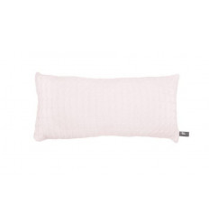 KUSSEN 60X30 CABLE CLASSIC ROZE 23