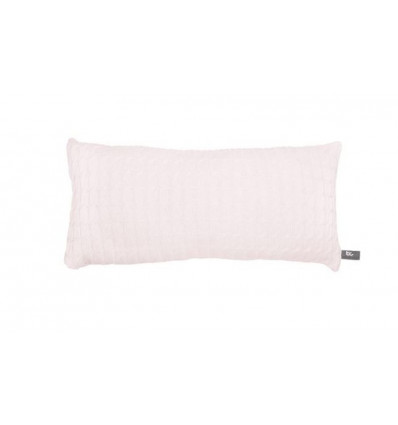 KUSSEN 60X30 CABLE CLASSIC ROZE 23