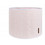 LAMPENKAP 30CM CABLE CLASSIC ROZE 23