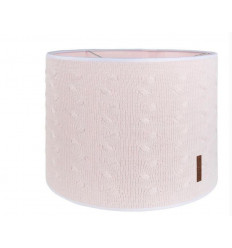 LAMPENKAP 30CM CABLE CLASSIC ROZE 23