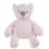 KNUFFELBEER 35CM CABLE CLASSIC ROZE 231