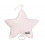 MUZIEKDOOS STER CABLE CLASSIC ROZE 231