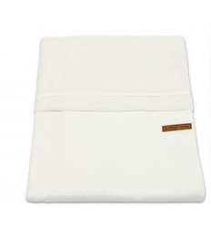 DEKENOVERTREK 80X80CM CLASSIC WOLWIT 23