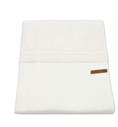 DEKENOVERTREK 80X80CM CLASSIC WOLWIT 23