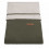 DEKBEDOVERTR 100X135CM CLASSIC KAKI 231