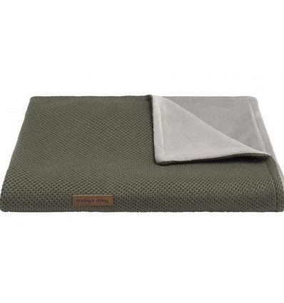 WIEGDEKEN SOFT CLASSIC KAKI 231