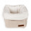 COMMODEMANDJE CLASSIC ZAND 231
