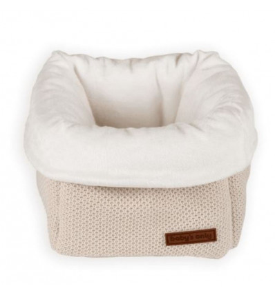 COMMODEMANDJE CLASSIC ZAND 231