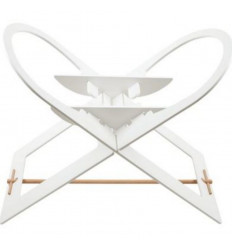 M&M13 SUPPORT DE DRAAGMAND BLANC 231
