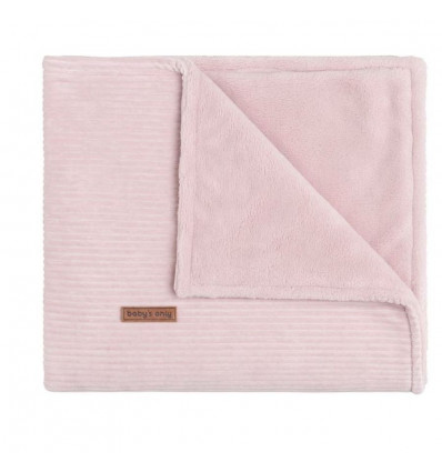 WIEGDEKEN SENSE OUD ROZE 231