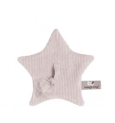 SPEENDOEKJE SENSE OUD ROZE 231