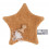 SPEENDOEKJE SENSE CARAMEL 231