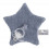 SPEENDOEKJE SENSE VINTAGE BLUE 231