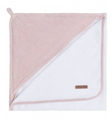 BADCAPE 75X85 SENSE OUD ROZE 231
