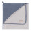 BADCAPE 75X85 SENSE VINTAGE BLUE 231