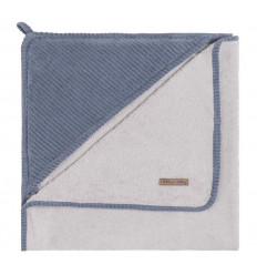 BADCAPE 75X85 SENSE VINTAGE BLUE 231