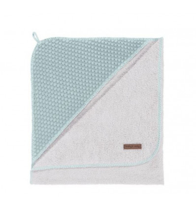 BADCAPE 75X85 SUN MINT/STONEGREEN 22
