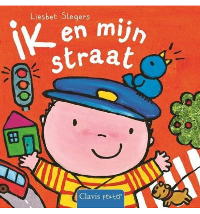 IK EN MIJN STRAAT 202