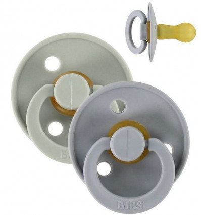 TETINE SAGE/CLOUD 0-6M 202
