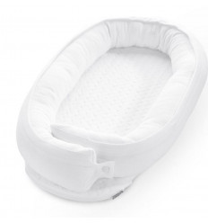 COCCON NEST ETHNIC WHTE 75CM 24