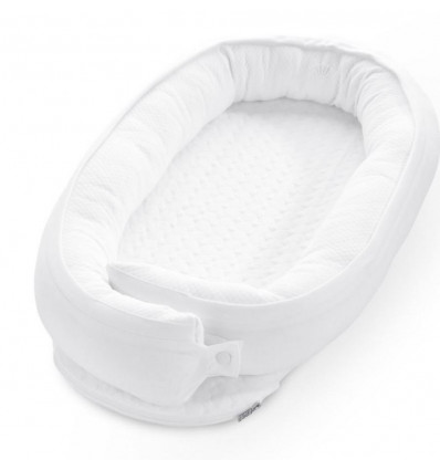 COCCON NEST ETHNIC WHTE 75CM 24
