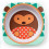 ZOO BOWL HEDGEHOG 202