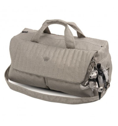 DIAPER BAG DALY LIMITED EDITION 24