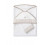 BATH CAPE ARNE ETHNIC WHITE UNIQU 24