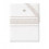 DUVET COV FOR BED ROSI ETHNIC WHITE 24