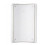 CHANG PAD COVER&TOWEL ALIX ETH.WH 24