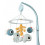 MUSIC MIRROR MOBILE SEA FRIEND BLUE 241