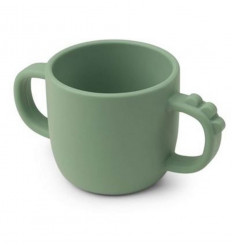 PEEKABOO CUP CROCO GREEN 241