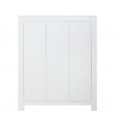 3-DEURSKAST BIANCO WIT 82