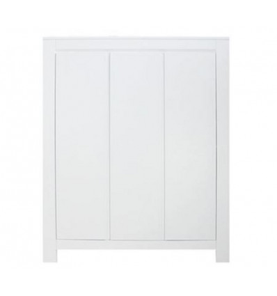 3-DEURSKAST BIANCO WIT 82