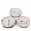 YUMMY MINI PLATE DEER FRIENDS POWDER 21