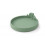 PEEKABOO PLATE ELPHEE GREEN 241