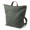 CHANGING BACKPACK DARK GREEN 25